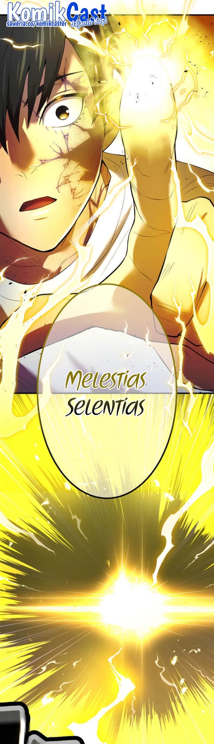 I Am the Strongest Awakeners, Recognized by All of the World’s Cheat Masters Chapter 7 - halaman 88