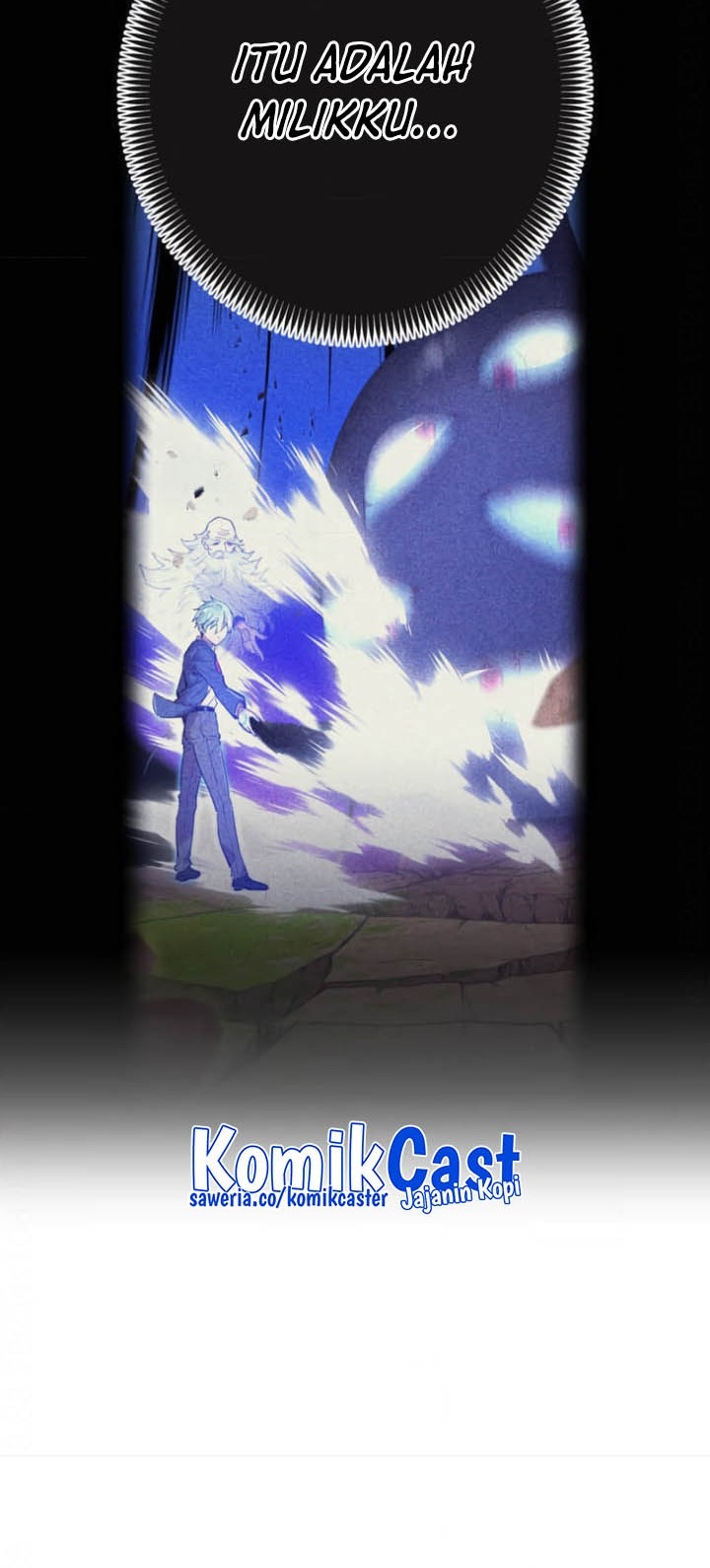 I Am the Strongest Awakeners, Recognized by All of the World’s Cheat Masters Chapter 7 - halaman 9