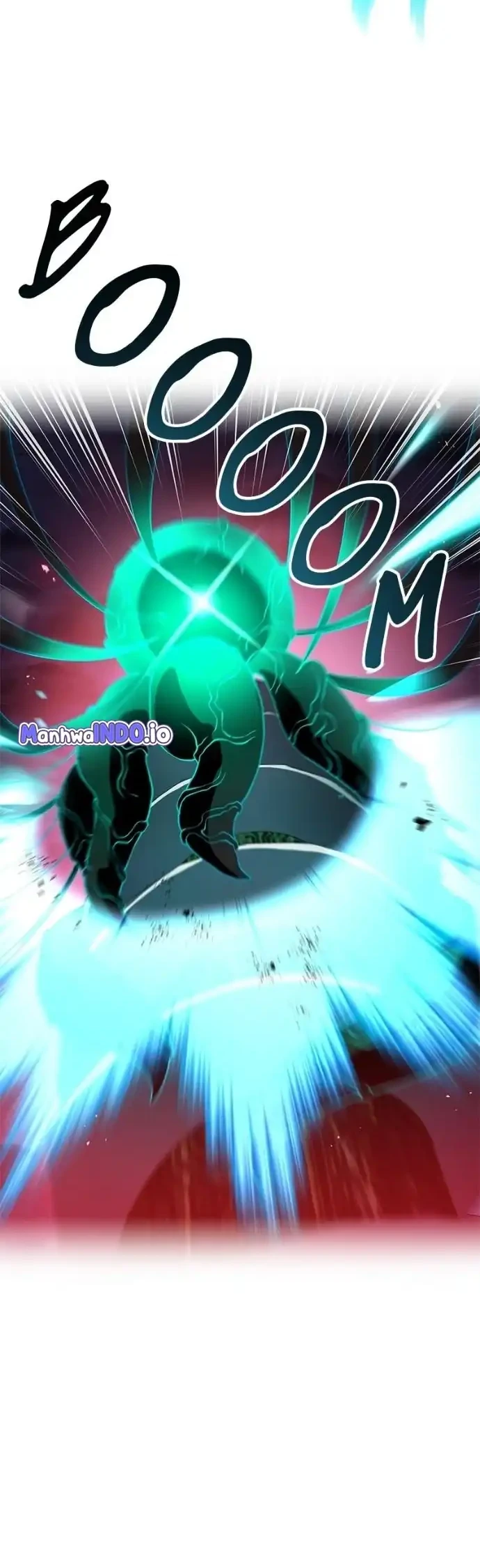 I Am the Strongest Awakeners, Recognized by All of the World’s Cheat Masters Chapter 70 - halaman 21