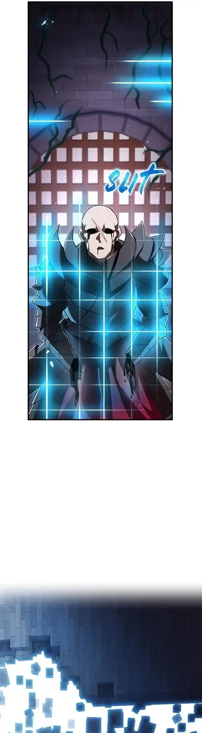 I Am the Strongest Awakeners, Recognized by All of the World’s Cheat Masters Chapter 70 - halaman 3