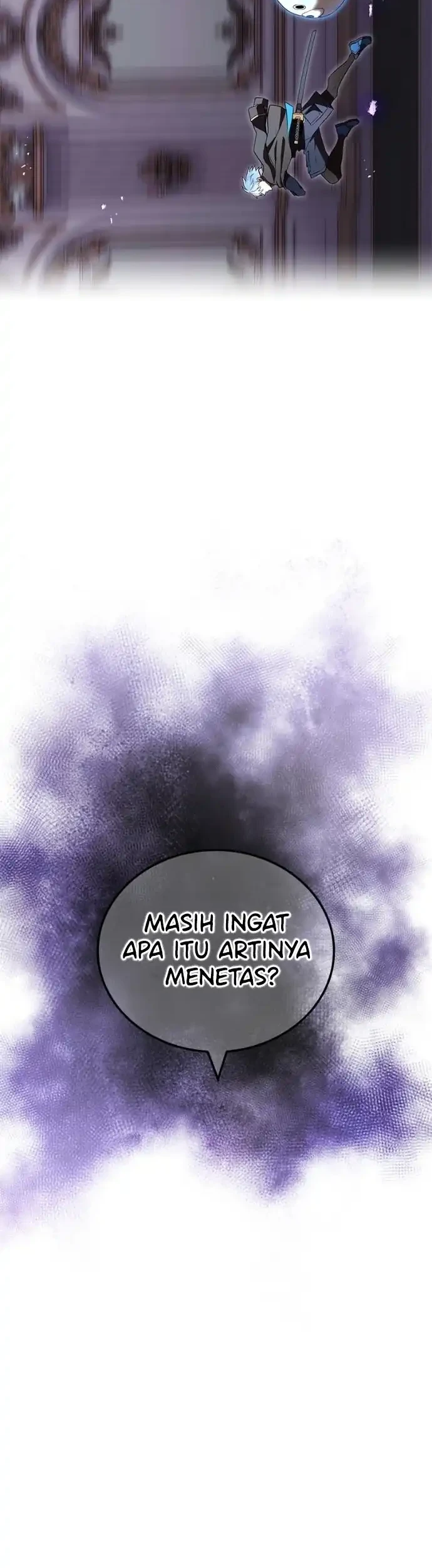 I Am the Strongest Awakeners, Recognized by All of the World’s Cheat Masters Chapter 70 - halaman 31