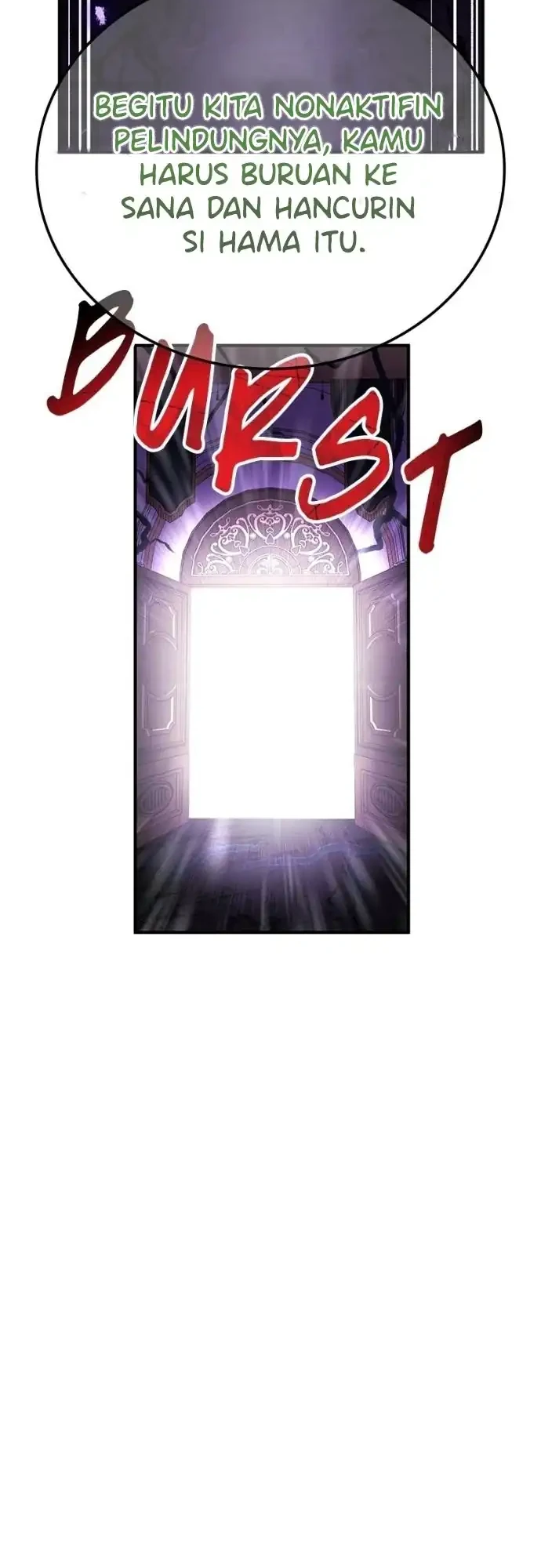 I Am the Strongest Awakeners, Recognized by All of the World’s Cheat Masters Chapter 70 - halaman 37