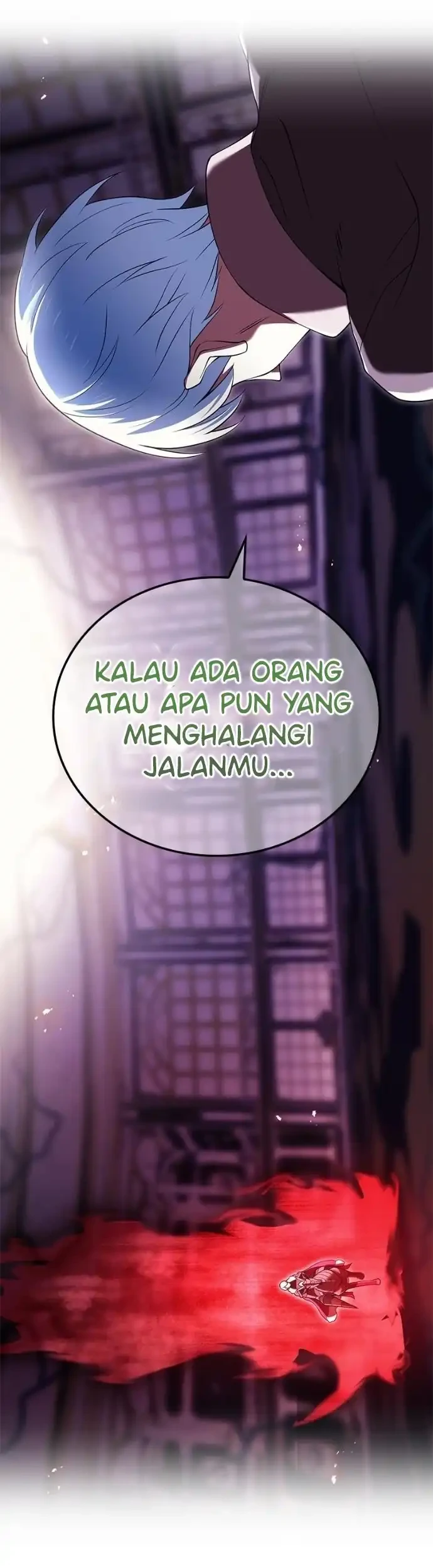I Am the Strongest Awakeners, Recognized by All of the World’s Cheat Masters Chapter 70 - halaman 38