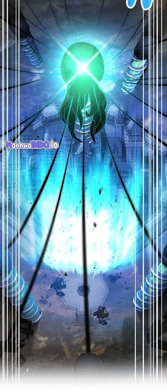 I Am the Strongest Awakeners, Recognized by All of the World’s Cheat Masters Chapter 70 - halaman 5
