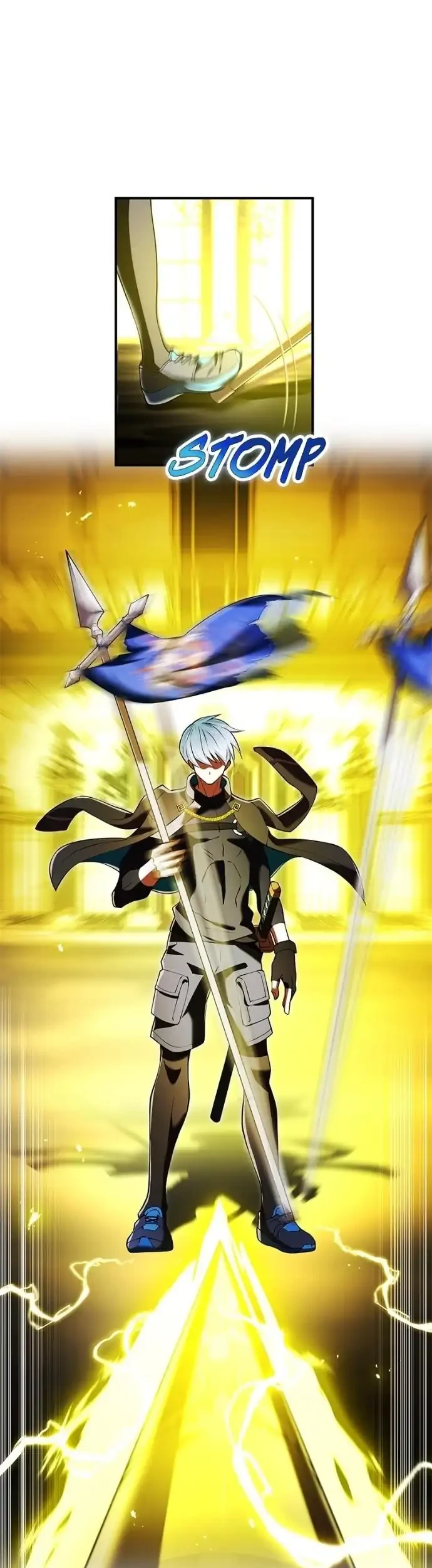 I Am the Strongest Awakeners, Recognized by All of the World’s Cheat Masters Chapter 70 - halaman 52