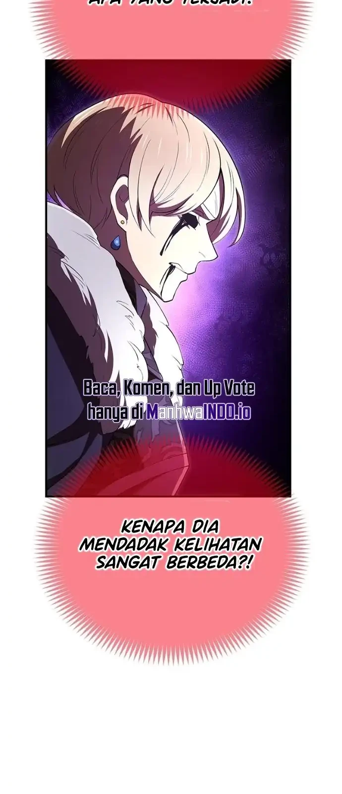 I Am the Strongest Awakeners, Recognized by All of the World’s Cheat Masters Chapter 70 - halaman 61