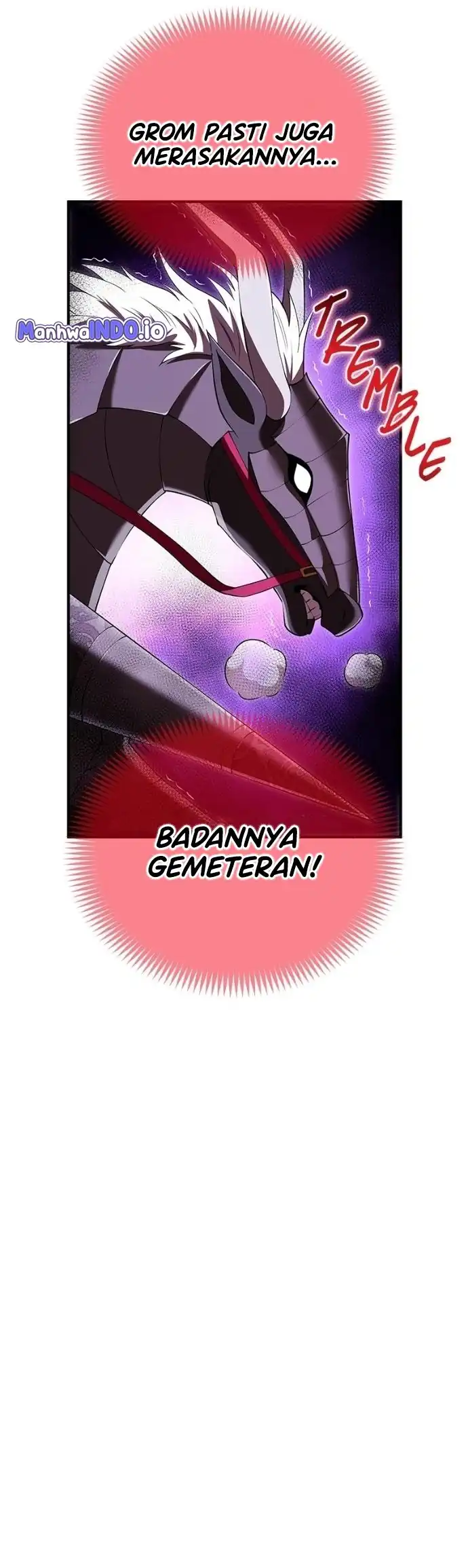 I Am the Strongest Awakeners, Recognized by All of the World’s Cheat Masters Chapter 70 - halaman 62