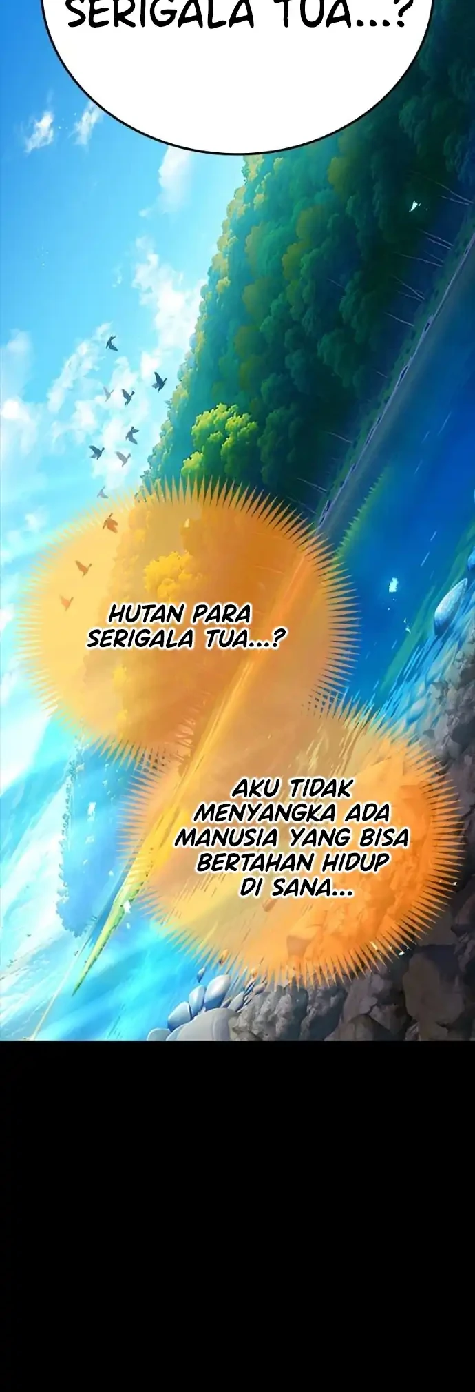 I Am the Strongest Awakeners, Recognized by All of the World’s Cheat Masters Chapter 71 - halaman 14