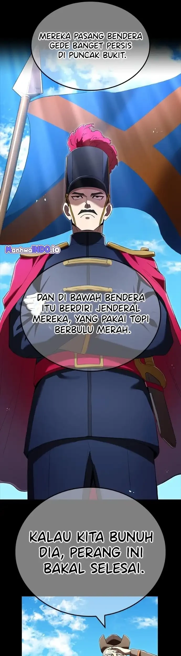 I Am the Strongest Awakeners, Recognized by All of the World’s Cheat Masters Chapter 71 - halaman 21