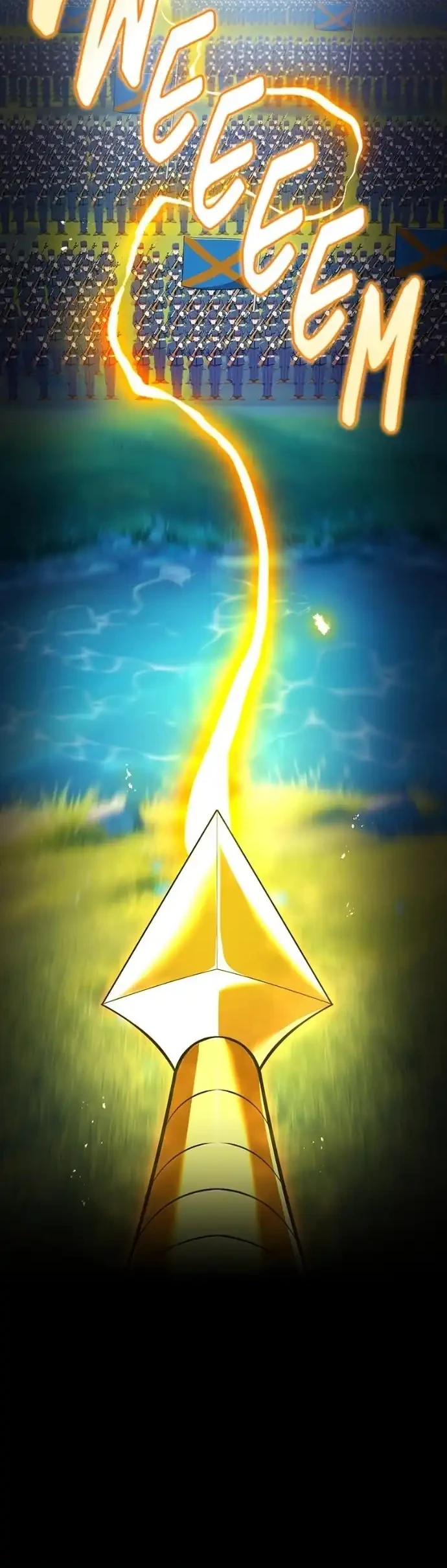 I Am the Strongest Awakeners, Recognized by All of the World’s Cheat Masters Chapter 71 - halaman 24