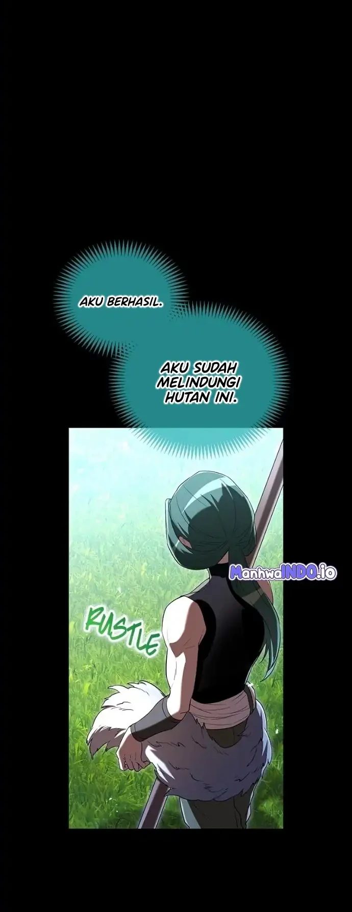 I Am the Strongest Awakeners, Recognized by All of the World’s Cheat Masters Chapter 71 - halaman 39