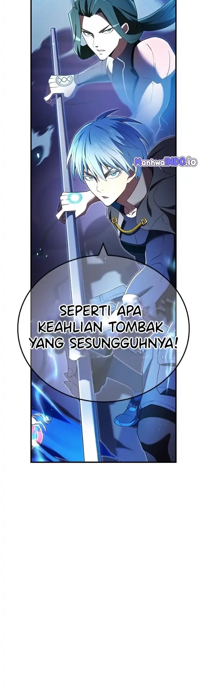 I Am the Strongest Awakeners, Recognized by All of the World’s Cheat Masters Chapter 71 - halaman 47
