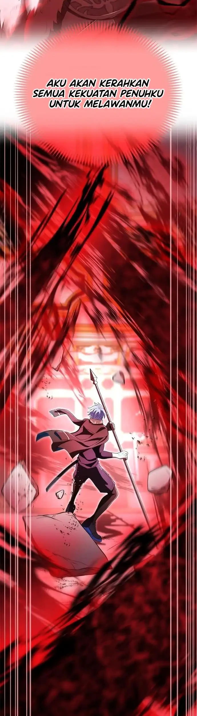 I Am the Strongest Awakeners, Recognized by All of the World’s Cheat Masters Chapter 71 - halaman 55
