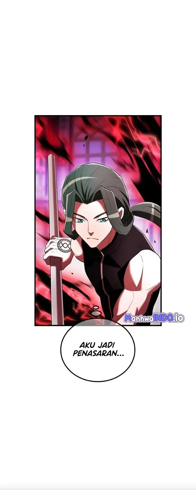 I Am the Strongest Awakeners, Recognized by All of the World’s Cheat Masters Chapter 71 - halaman 58