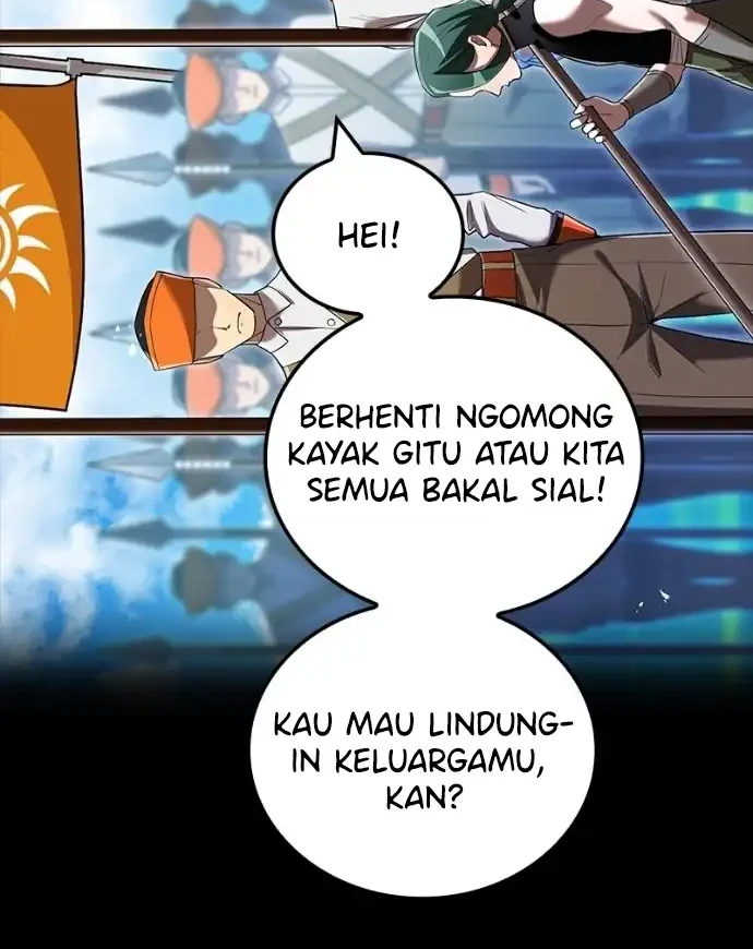 I Am the Strongest Awakeners, Recognized by All of the World’s Cheat Masters Chapter 71 - halaman 6