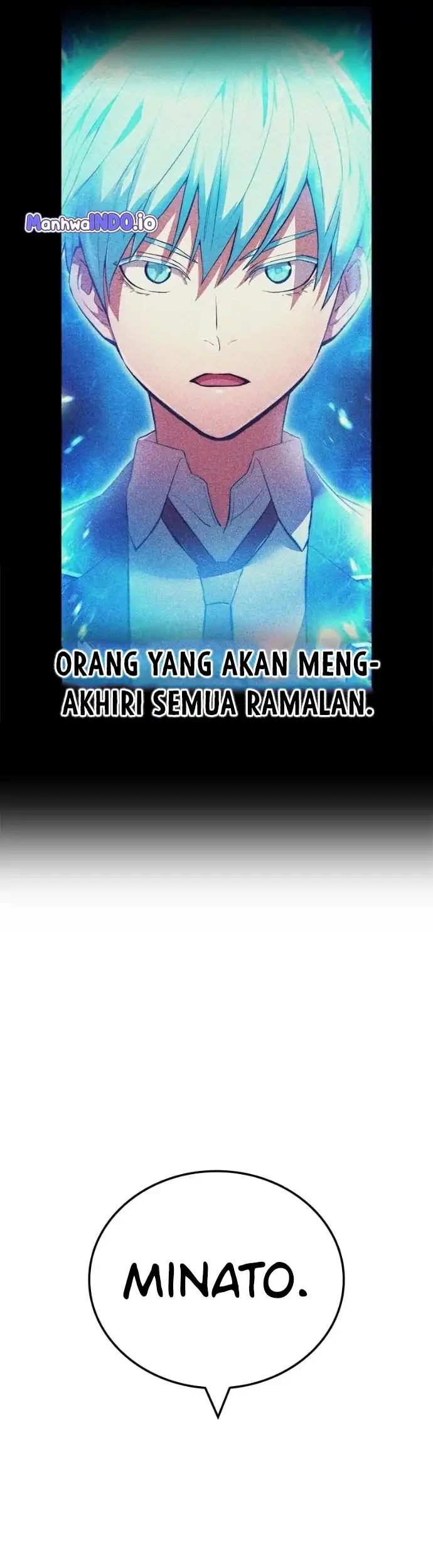 I Am the Strongest Awakeners, Recognized by All of the World’s Cheat Masters Chapter 71 - halaman 67