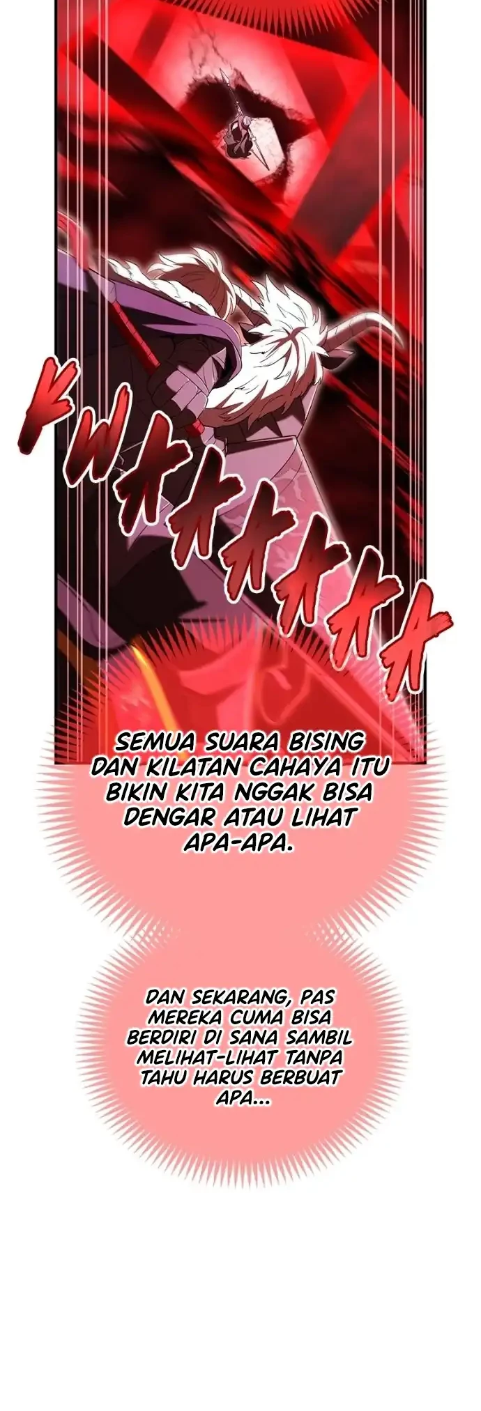 I Am the Strongest Awakeners, Recognized by All of the World’s Cheat Masters Chapter 71 - halaman 70