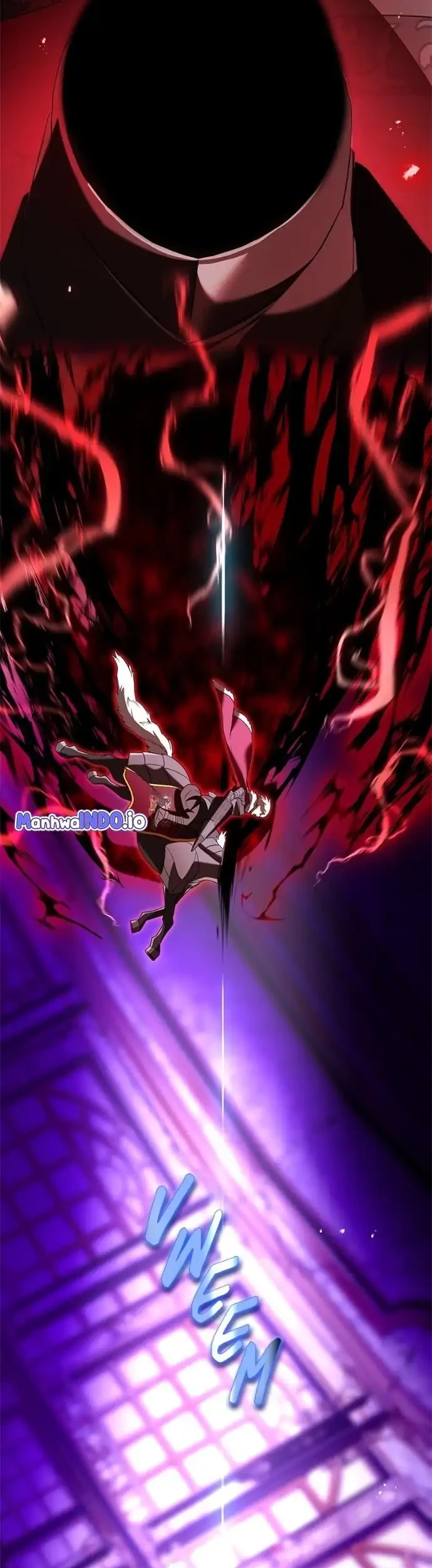 I Am the Strongest Awakeners, Recognized by All of the World’s Cheat Masters Chapter 71 - halaman 72