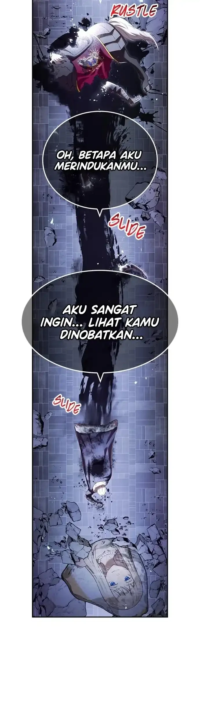 I Am the Strongest Awakeners, Recognized by All of the World’s Cheat Masters Chapter 72 - halaman 13