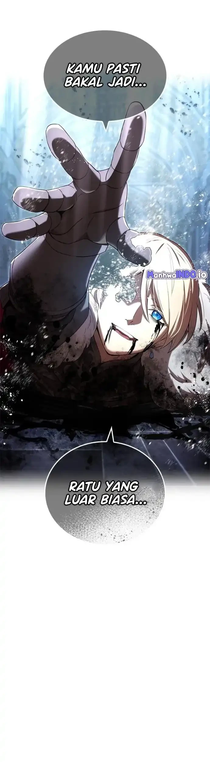 I Am the Strongest Awakeners, Recognized by All of the World’s Cheat Masters Chapter 72 - halaman 14