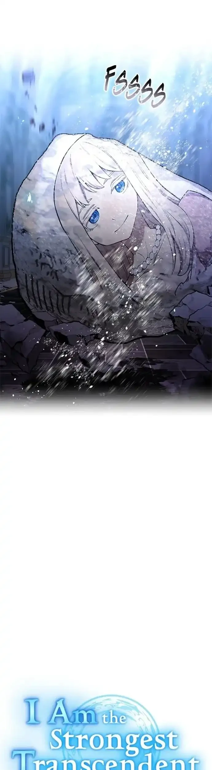 I Am the Strongest Awakeners, Recognized by All of the World’s Cheat Masters Chapter 72 - halaman 15