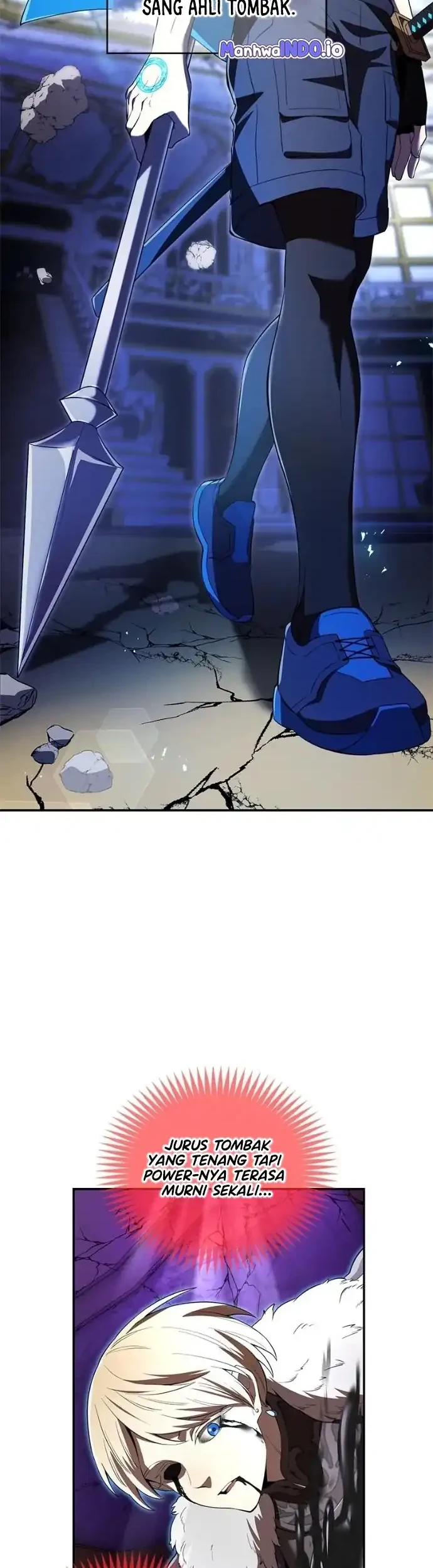 I Am the Strongest Awakeners, Recognized by All of the World’s Cheat Masters Chapter 72 - halaman 2