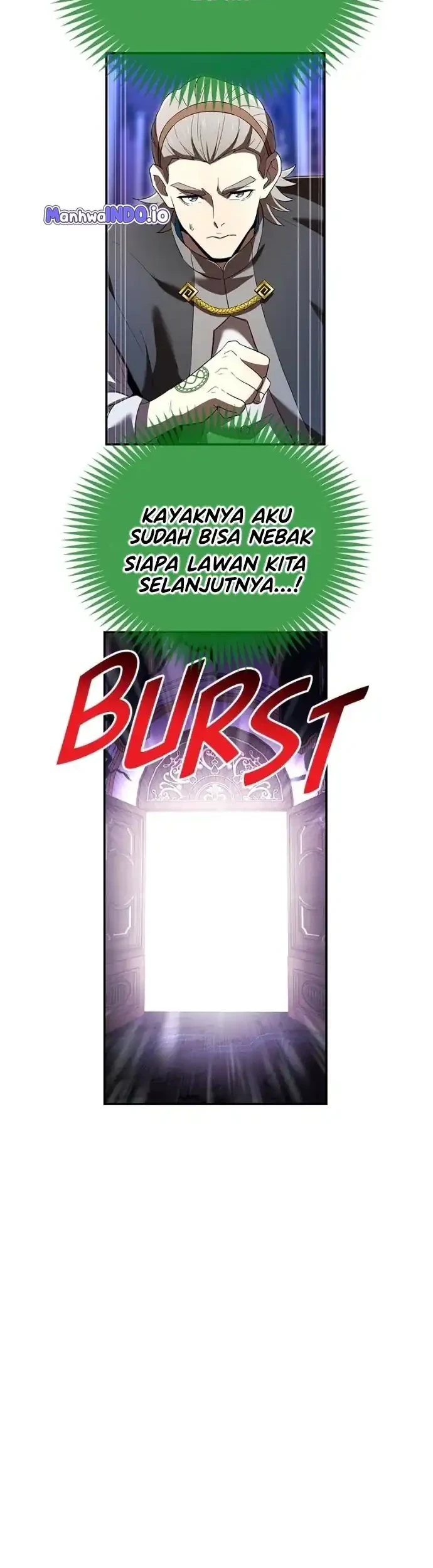 I Am the Strongest Awakeners, Recognized by All of the World’s Cheat Masters Chapter 72 - halaman 20
