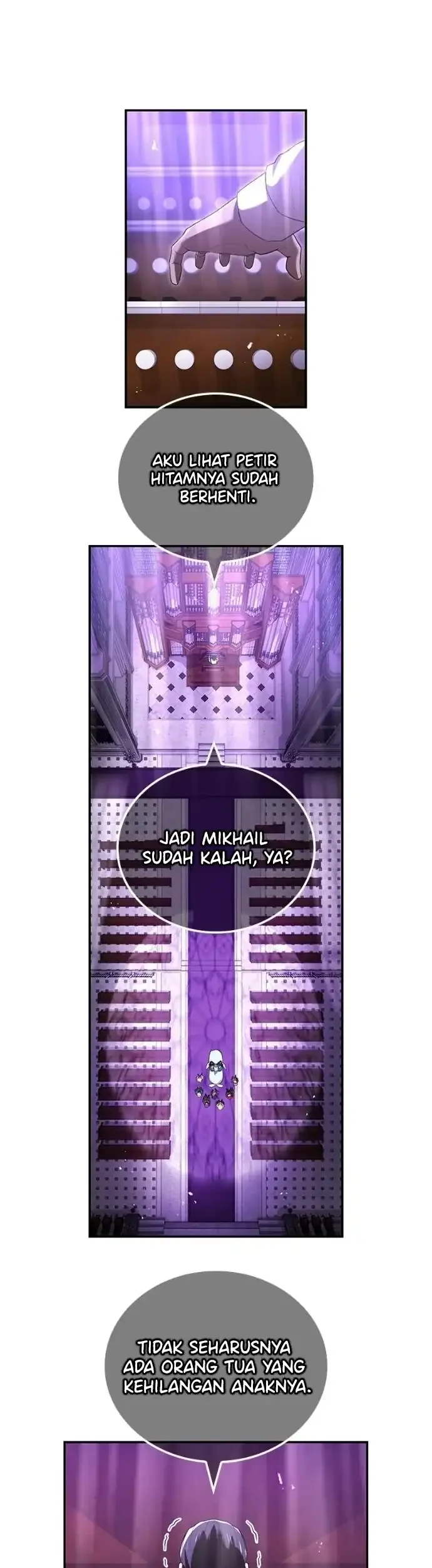 I Am the Strongest Awakeners, Recognized by All of the World’s Cheat Masters Chapter 72 - halaman 23