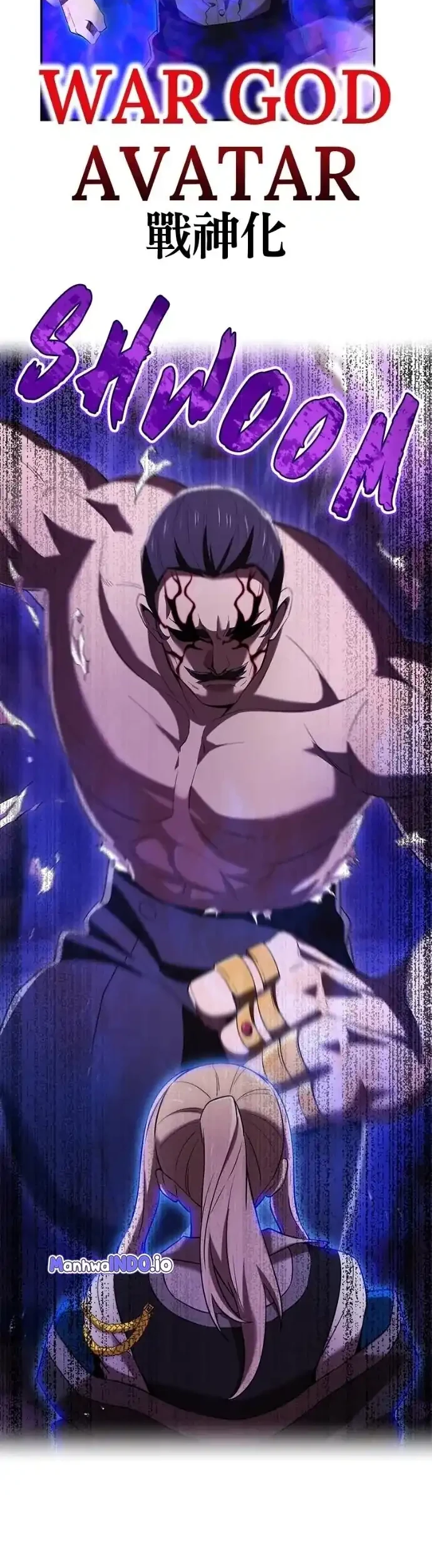 I Am the Strongest Awakeners, Recognized by All of the World’s Cheat Masters Chapter 72 - halaman 34