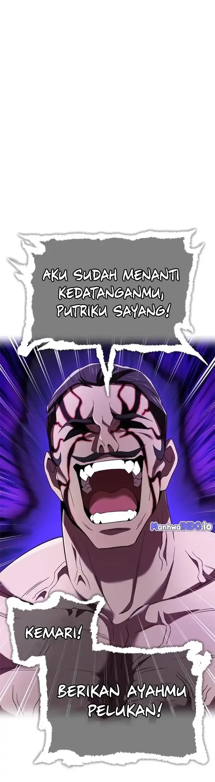 I Am the Strongest Awakeners, Recognized by All of the World’s Cheat Masters Chapter 72 - halaman 35