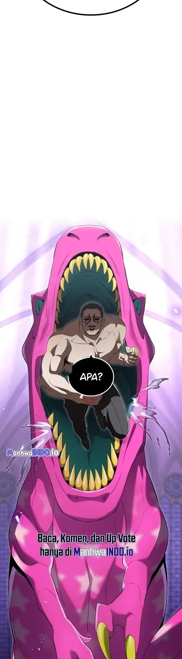 I Am the Strongest Awakeners, Recognized by All of the World’s Cheat Masters Chapter 72 - halaman 51