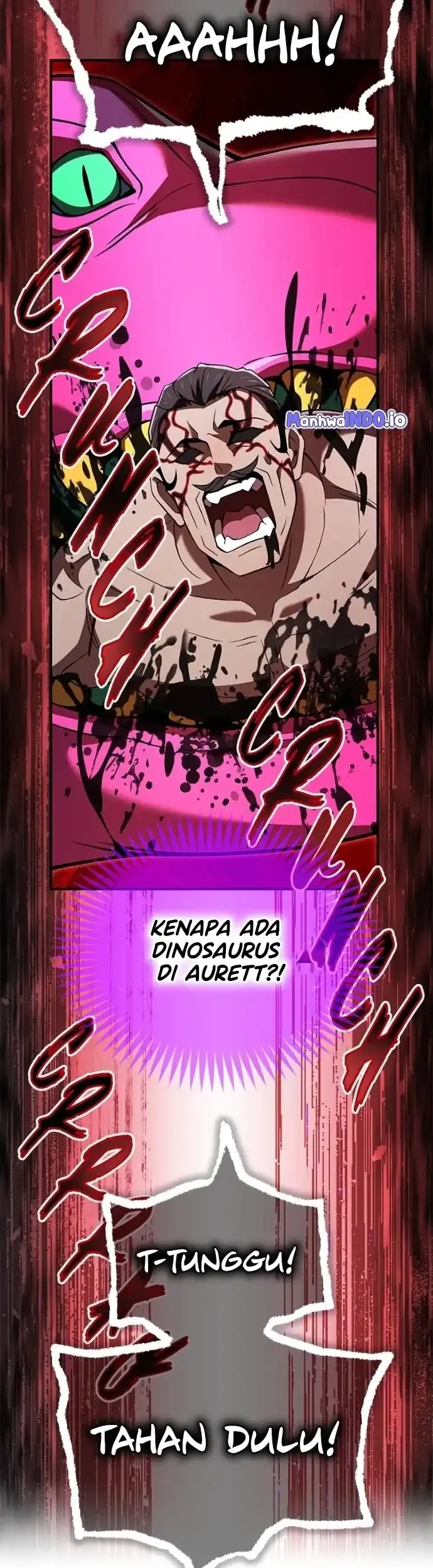 I Am the Strongest Awakeners, Recognized by All of the World’s Cheat Masters Chapter 73 - halaman 12