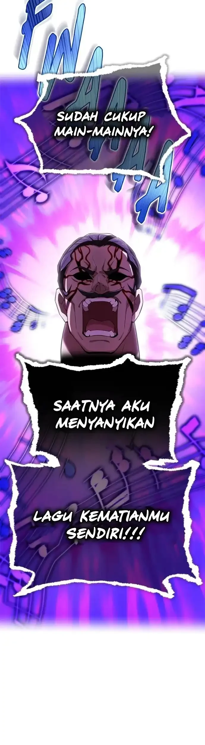 I Am the Strongest Awakeners, Recognized by All of the World’s Cheat Masters Chapter 73 - halaman 21