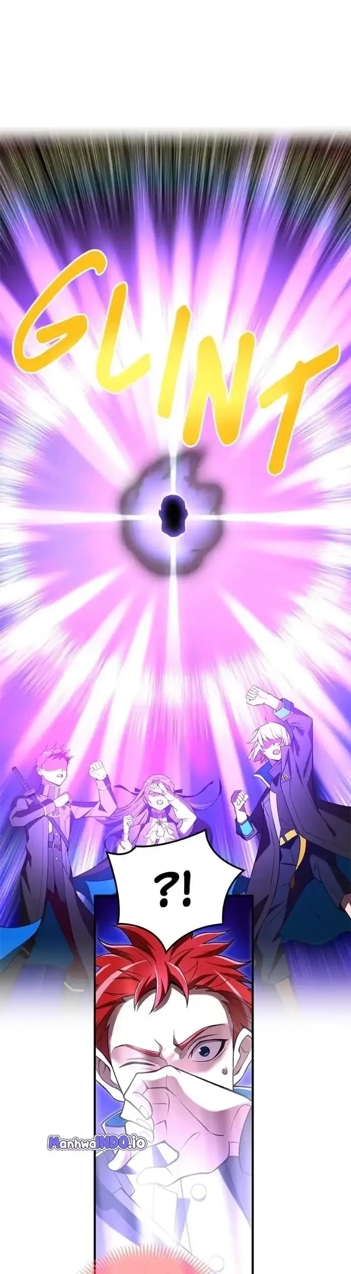 I Am the Strongest Awakeners, Recognized by All of the World’s Cheat Masters Chapter 73 - halaman 22