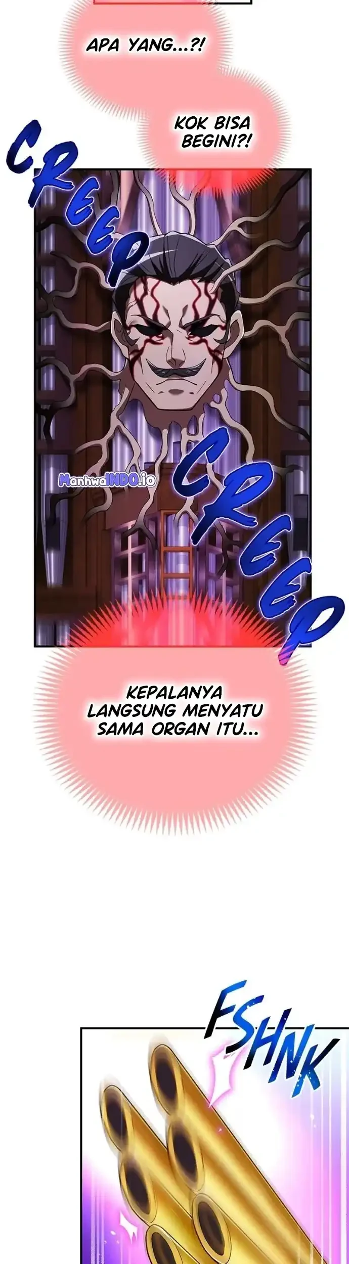 I Am the Strongest Awakeners, Recognized by All of the World’s Cheat Masters Chapter 73 - halaman 23