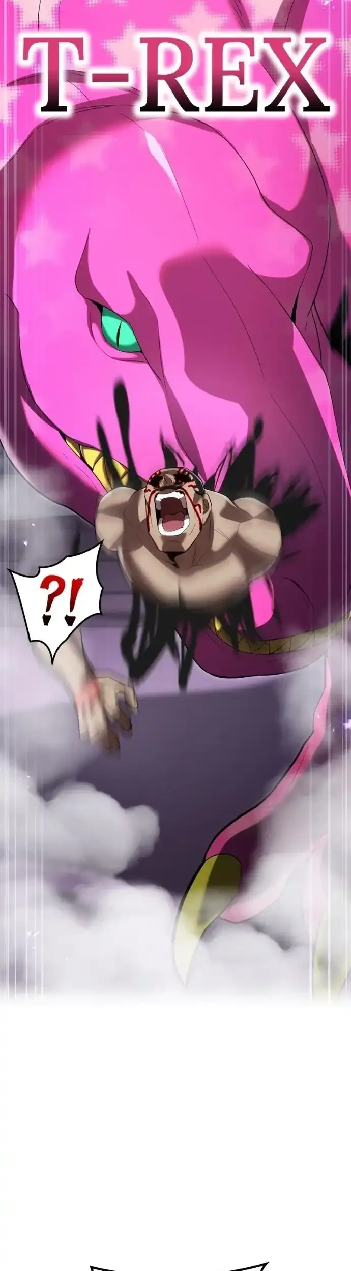 I Am the Strongest Awakeners, Recognized by All of the World’s Cheat Masters Chapter 73 - halaman 3