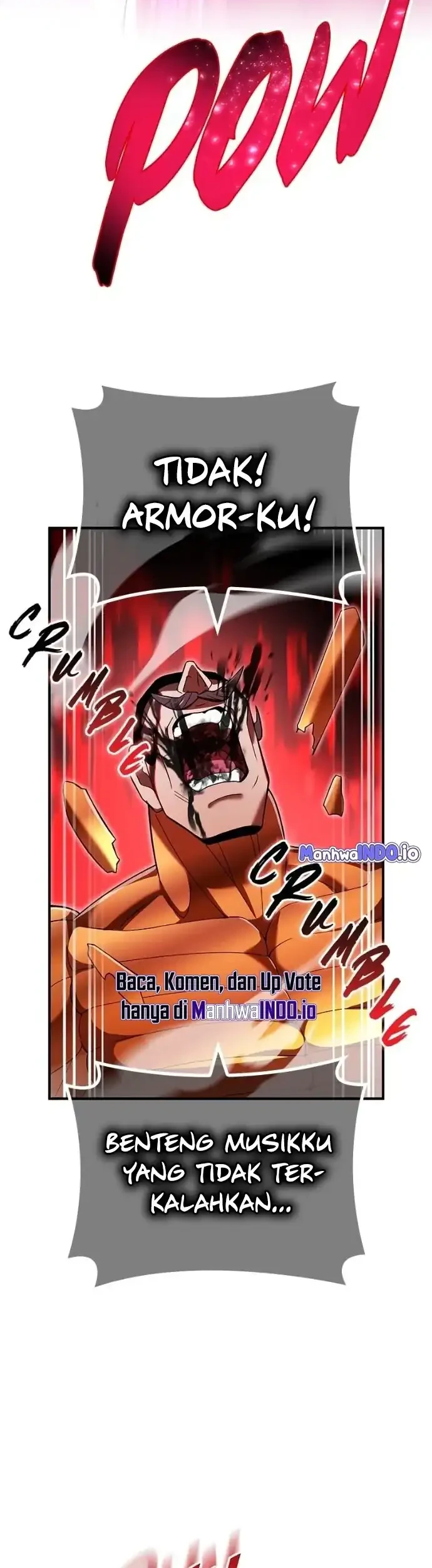 I Am the Strongest Awakeners, Recognized by All of the World’s Cheat Masters Chapter 73 - halaman 38