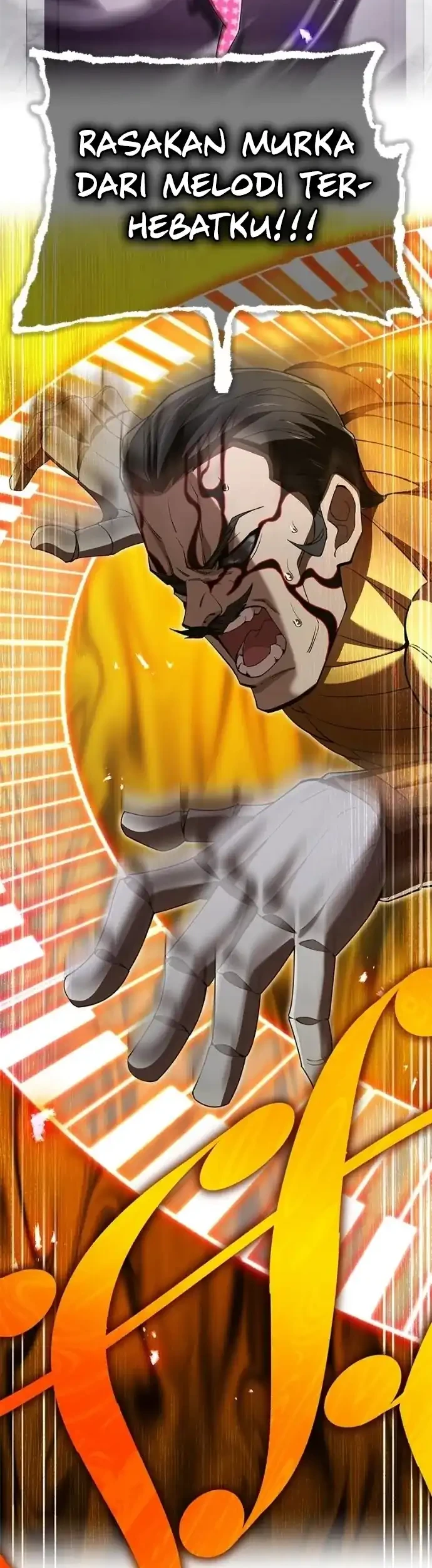I Am the Strongest Awakeners, Recognized by All of the World’s Cheat Masters Chapter 73 - halaman 40