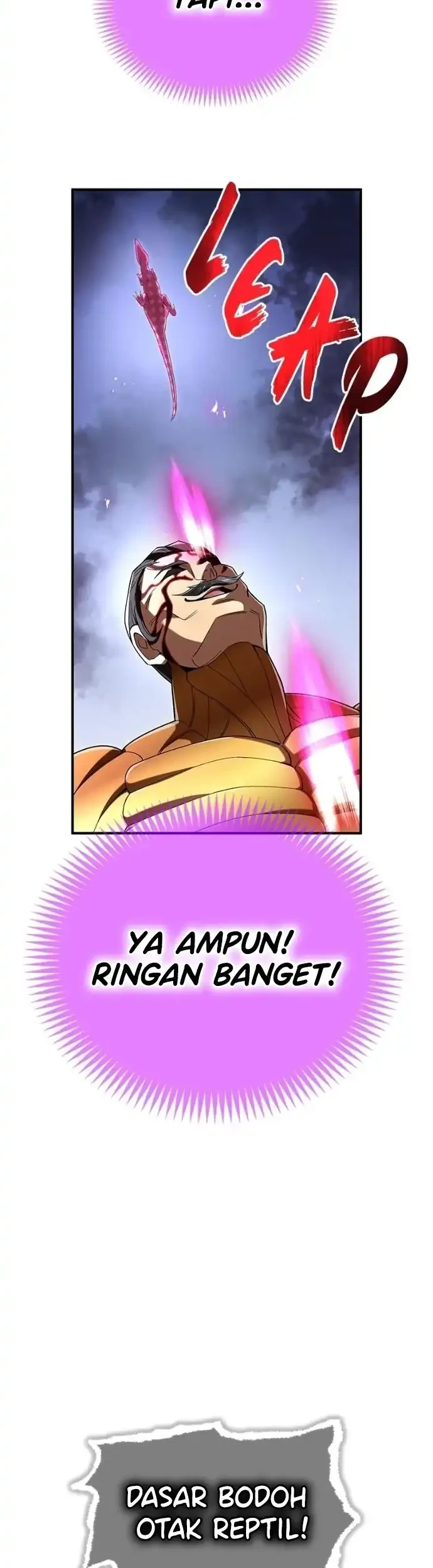 I Am the Strongest Awakeners, Recognized by All of the World’s Cheat Masters Chapter 73 - halaman 52