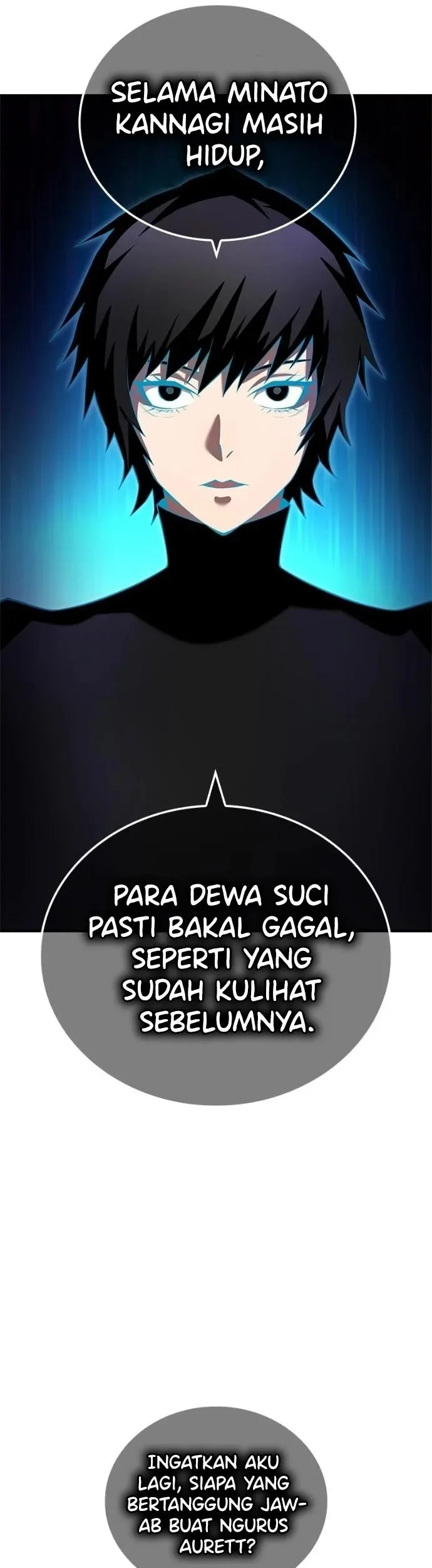 I Am the Strongest Awakeners, Recognized by All of the World’s Cheat Masters Chapter 74 - halaman 13