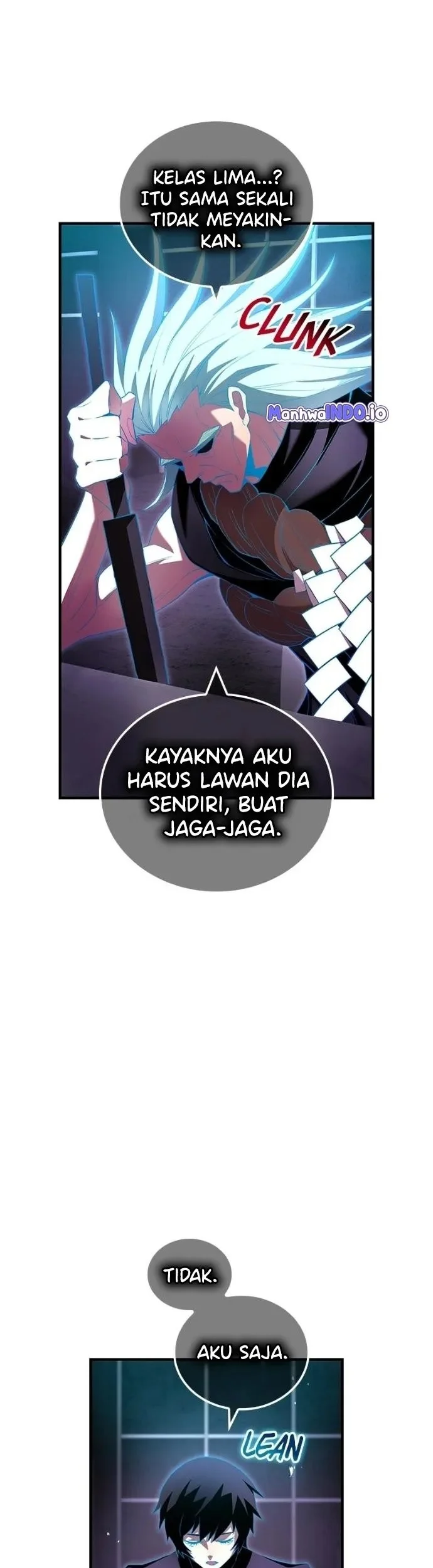 I Am the Strongest Awakeners, Recognized by All of the World’s Cheat Masters Chapter 74 - halaman 15