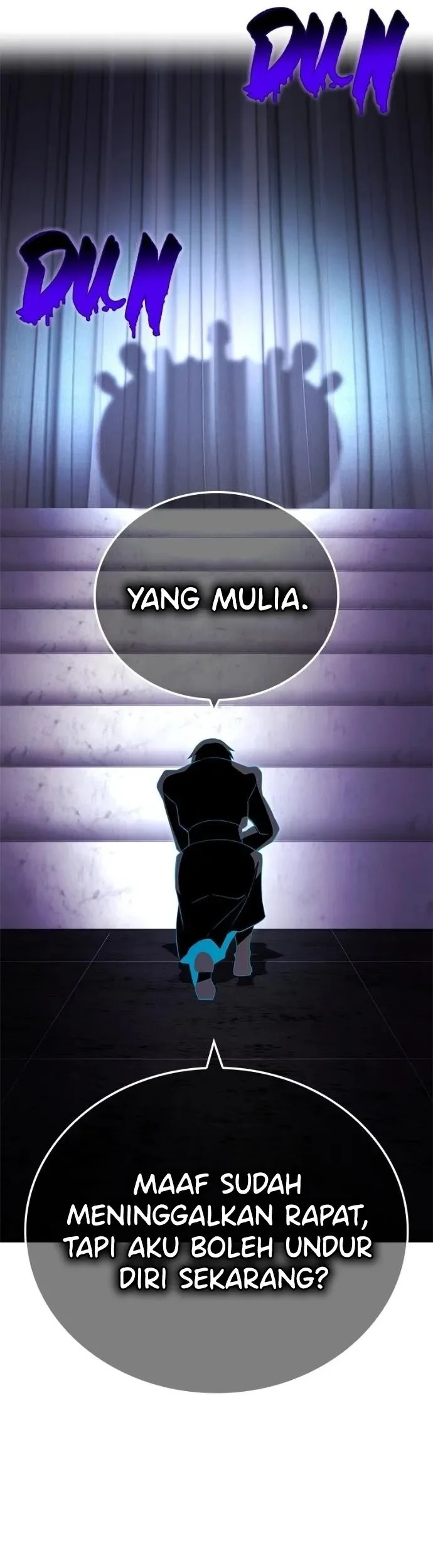 I Am the Strongest Awakeners, Recognized by All of the World’s Cheat Masters Chapter 74 - halaman 17