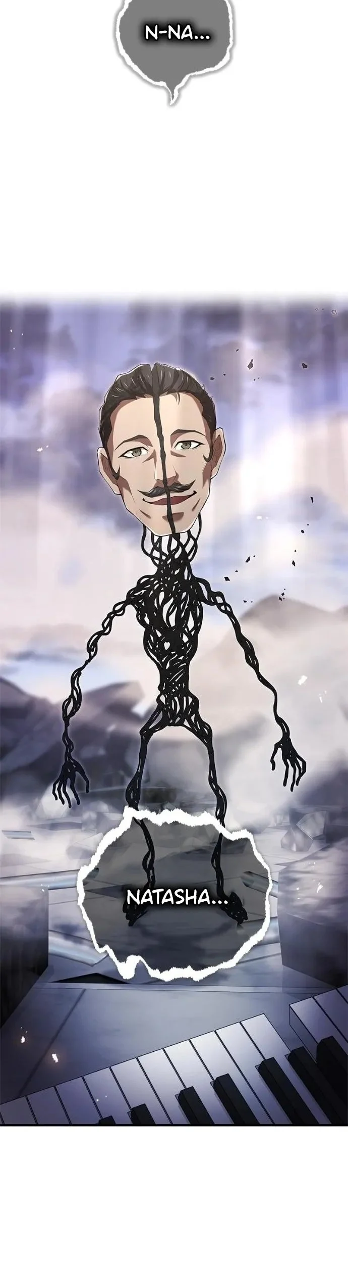 I Am the Strongest Awakeners, Recognized by All of the World’s Cheat Masters Chapter 74 - halaman 26