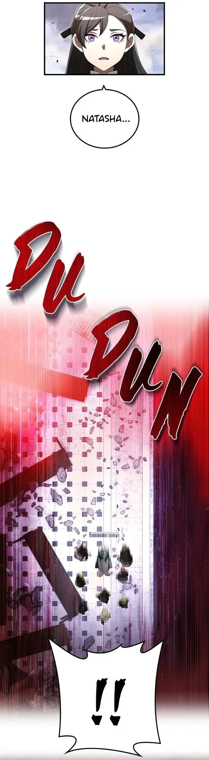 I Am the Strongest Awakeners, Recognized by All of the World’s Cheat Masters Chapter 74 - halaman 31