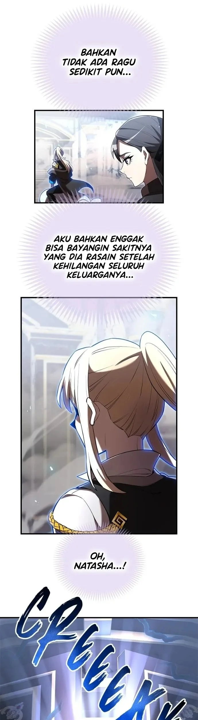 I Am the Strongest Awakeners, Recognized by All of the World’s Cheat Masters Chapter 74 - halaman 34
