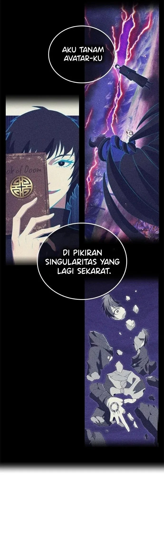 I Am the Strongest Awakeners, Recognized by All of the World’s Cheat Masters Chapter 74 - halaman 4