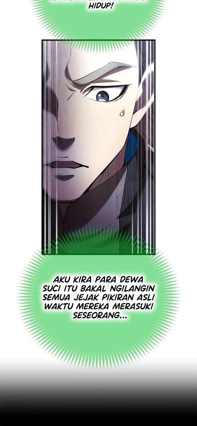 I Am the Strongest Awakeners, Recognized by All of the World’s Cheat Masters Chapter 74 - halaman 41