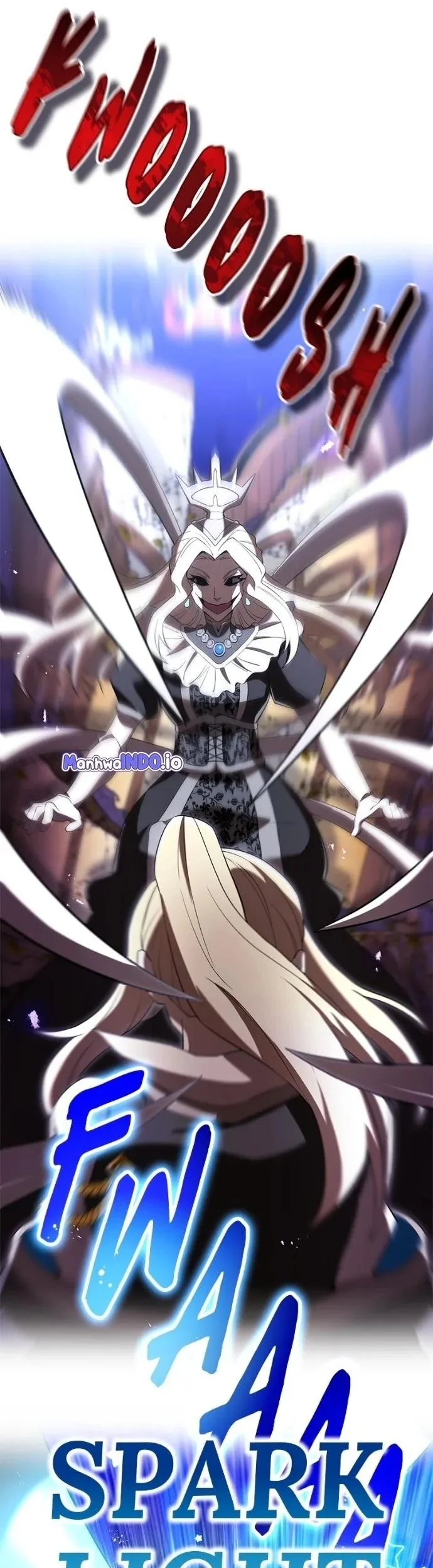 I Am the Strongest Awakeners, Recognized by All of the World’s Cheat Masters Chapter 74 - halaman 54