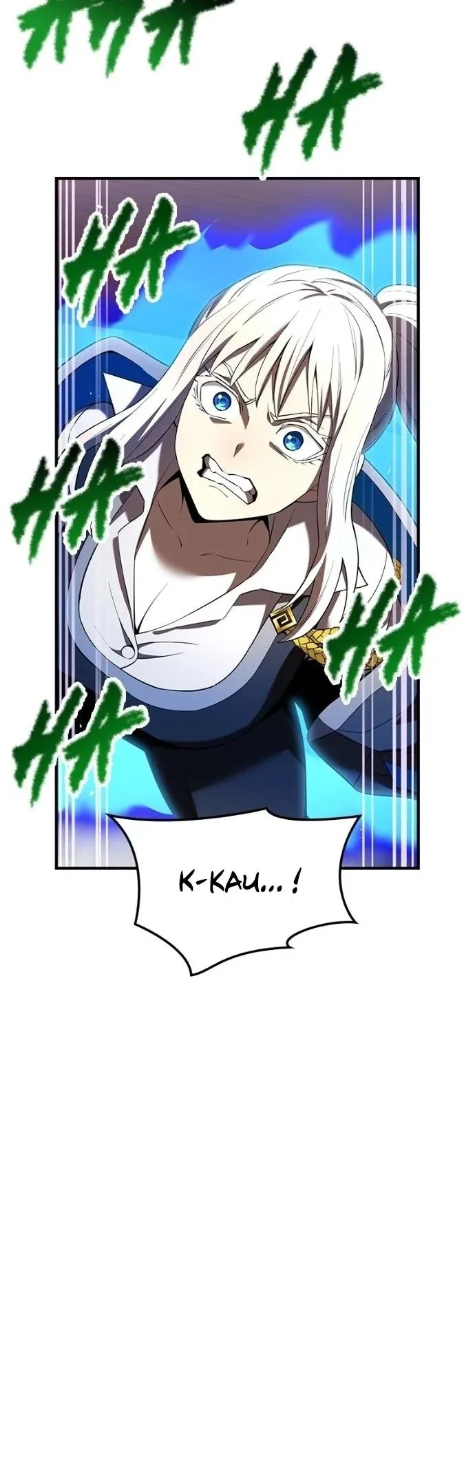 I Am the Strongest Awakeners, Recognized by All of the World’s Cheat Masters Chapter 74 - halaman 59