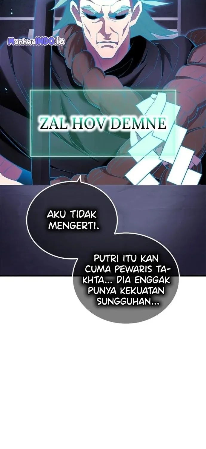 I Am the Strongest Awakeners, Recognized by All of the World’s Cheat Masters Chapter 74 - halaman 6